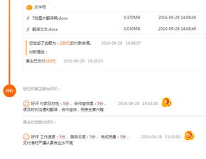日語翻譯 專業(yè)、精準(zhǔn)的人工翻譯服務(wù)